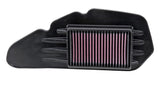 K&N HA-1213 Replacement Air Filter
