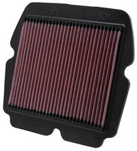 Load image into Gallery viewer, K&amp;N HA-1801 Replacement Air Filter