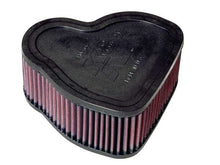 Load image into Gallery viewer, K&amp;N HA-1802 Replacement Air Filter
