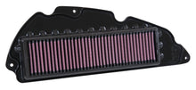 Load image into Gallery viewer, K&amp;N HA-2714 Replacement Air Filter