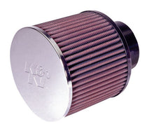 Load image into Gallery viewer, K&amp;N HA-4099-T Powerlid Airbox Cover