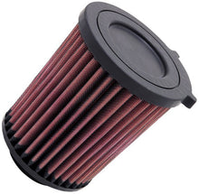Load image into Gallery viewer, K&amp;N HA-4207 Replacement Air Filter