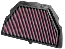 Load image into Gallery viewer, K&amp;N HA-6001 Replacement Air Filter
