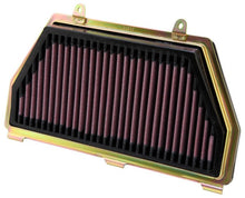 Load image into Gallery viewer, K&amp;N HA-6007 Replacement Air Filter