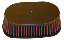Load image into Gallery viewer, K&amp;N HA-6592 Replacement Air Filter