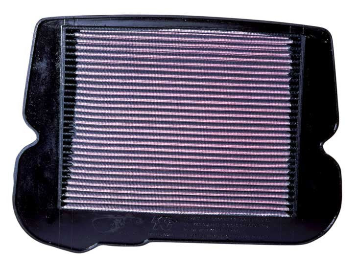 K&N HA-8088 Replacement Air Filter