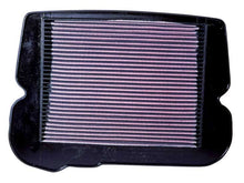 Load image into Gallery viewer, K&amp;N HA-8088 Replacement Air Filter