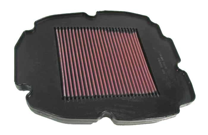K&N HA-8098 Replacement Air Filter