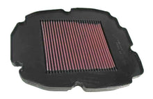 Load image into Gallery viewer, K&amp;N HA-8098 Replacement Air Filter