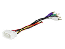 Load image into Gallery viewer, HA14B_Harness_Honda_PS1_267.jpg