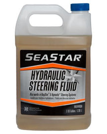 SEASTAR HA5440H SEASTAR HYDRAULIC OIL  4 LITER - 1