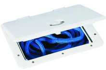 Load image into Gallery viewer, T-H MARINE HATL-1324-2-DP 13X24' LOCKING HATCH