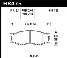 Load image into Gallery viewer, HB-475.jpg