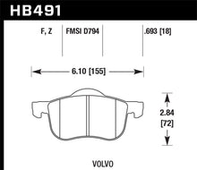 Load image into Gallery viewer, HB-491.jpg