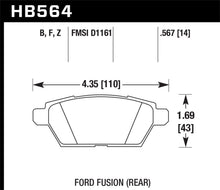 Load image into Gallery viewer, HB-564.jpg