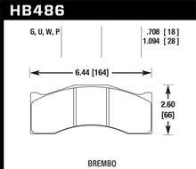 Load image into Gallery viewer, HB486.jpg