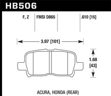 Load image into Gallery viewer, HB506.jpg