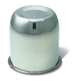 GORILLA HC200SS HUB CVR SS 3.195'CLSD EA