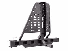 Load image into Gallery viewer, Go Rhino HC200T Swing-A-Way 2" Hitch Mounted Tire Carrier