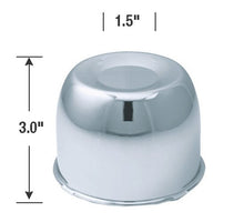 Load image into Gallery viewer, GORILLA HC202STA HUB COVER 4.25 TOY CLS