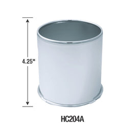 GORILLA HC204A HUB CVR 4.25' OPEN EACH