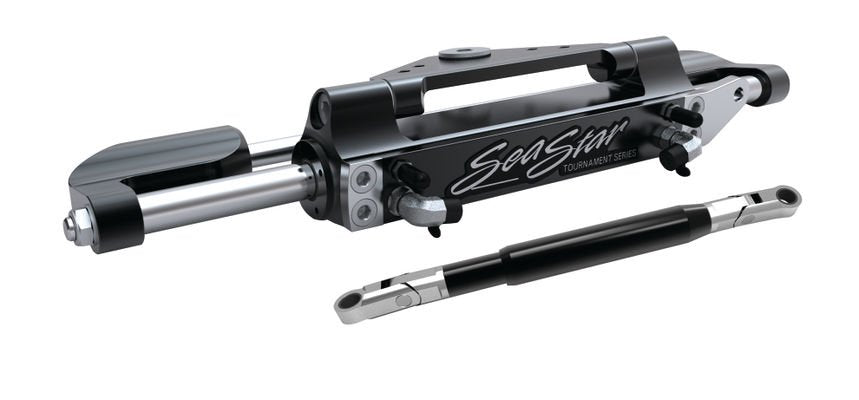 SEASTAR HC6845 O/B CYLINDER TOURNAMENT 2  FRONT MO