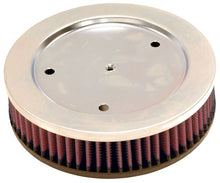 Load image into Gallery viewer, K&amp;N HD-0600 Replacement Air Filter