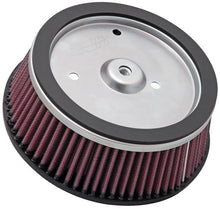 Load image into Gallery viewer, K&amp;N HD-0800 Replacement Air Filter