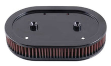 Load image into Gallery viewer, K&amp;N HD-0900 Replacement Air Filter