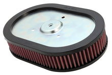 Load image into Gallery viewer, K&amp;N HD-0910 Replacement Air Filter