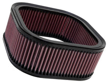 Load image into Gallery viewer, K&amp;N HD-1102 Replacement Air Filter