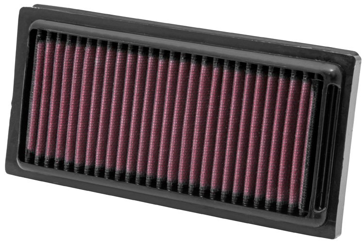 K&N HD-1208 Replacement Air Filter