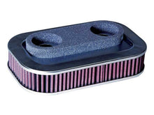 Load image into Gallery viewer, K&amp;N HD-1388 Replacement Air Filter