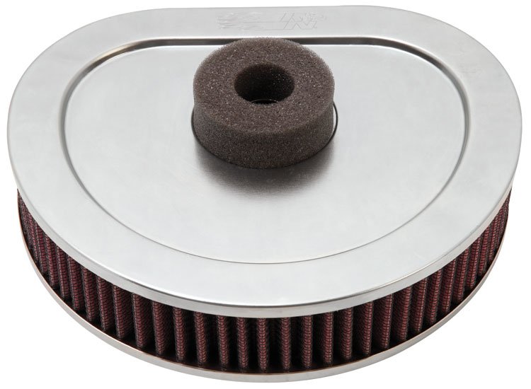 K&N HD-1390 Replacement Air Filter