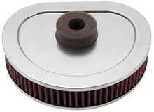 Load image into Gallery viewer, K&amp;N HD-1390 Replacement Air Filter
