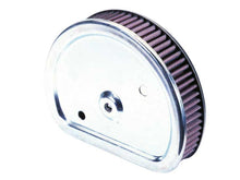 Load image into Gallery viewer, K&amp;N HD-1395 Replacement Air Filter