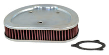 Load image into Gallery viewer, K&amp;N HD-1508 Replacement Air Filter