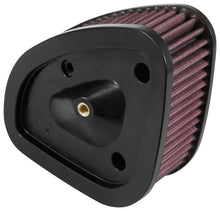 Load image into Gallery viewer, K&amp;N HD-1717 Replacement Air Filter