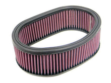 Load image into Gallery viewer, K&amp;N HD-2076 Replacement Air Filter