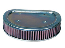 Load image into Gallery viewer, K&amp;N HD-8899 Replacement Air Filter