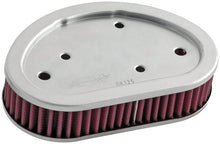 Load image into Gallery viewer, K&amp;N HD-9608 Replacement Air Filter