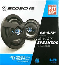 Load image into Gallery viewer, HD6504_HD_Speakers_PK1_500.jpg