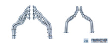 Load image into Gallery viewer, PYPES EXHAUST HDR40SK-1 2006-14 DODGE R/T LT HEAD