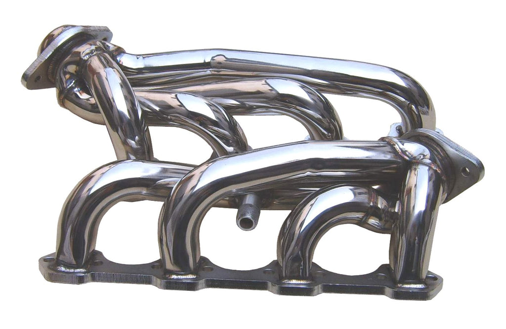 PYPES EXHAUST HDR52S 94-95 MUSTANG SHORTY STAI