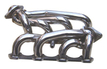 Load image into Gallery viewer, PYPES EXHAUST HDR52S 94-95 MUSTANG SHORTY STAI