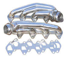Load image into Gallery viewer, PYPES EXHAUST HDR54S 05-10 MUSTANG SHORTY STAI