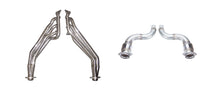 Load image into Gallery viewer, PYPES EXHAUST HDR79SK-1 EXHAUST HEADER 1.75-1.875 IN LONG T