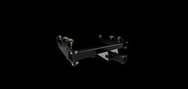 B&W HDRH25122 Trailer Hitch Rear