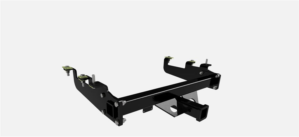 B&W HDRH25124 Trailer Hitch Rear