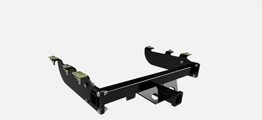 B&W HDRH25132 Trailer Hitch Rear